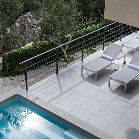 Villa Olive Grove Duce Luaran gambar