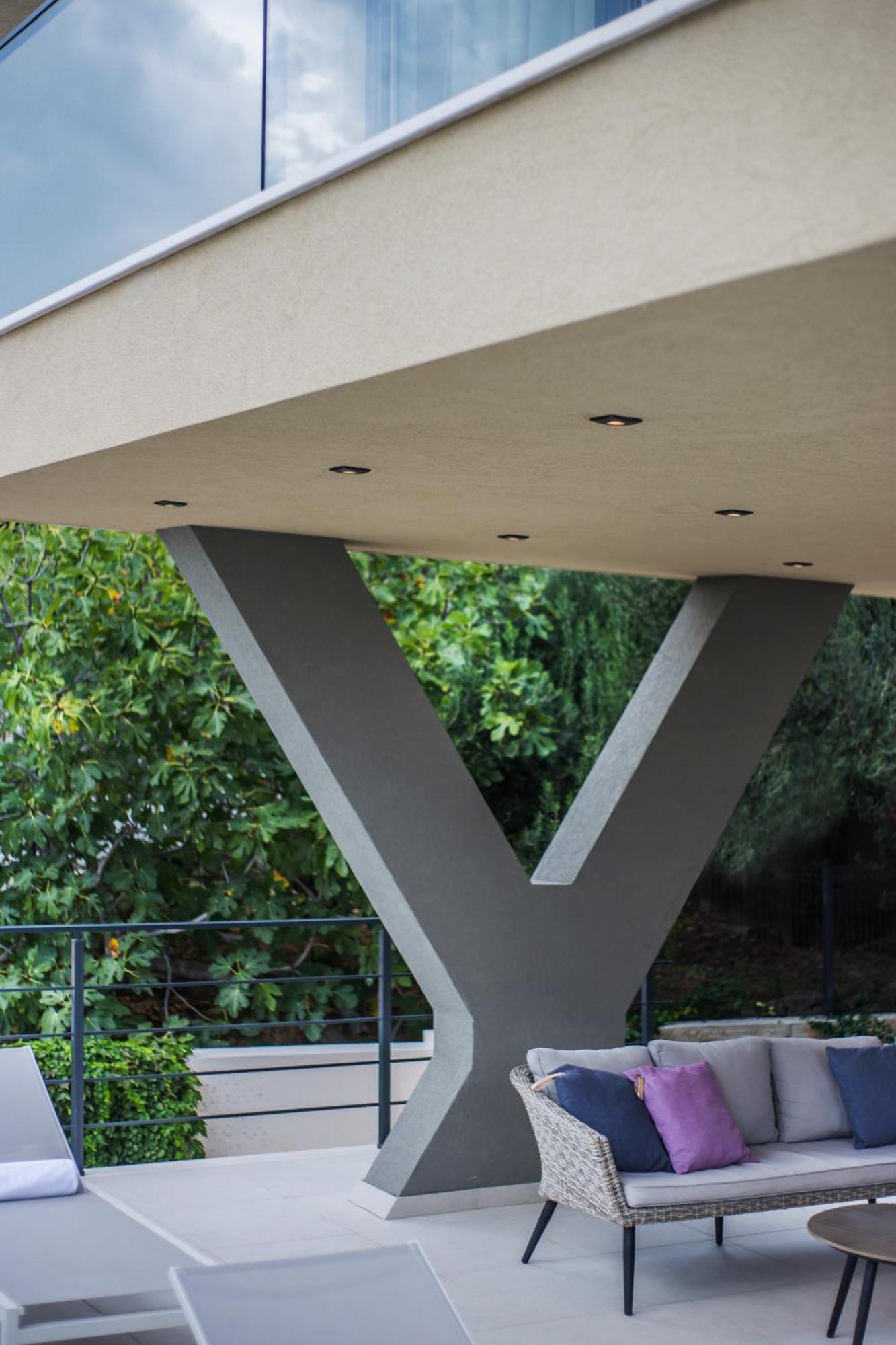 Villa Olive Grove Duce Luaran gambar