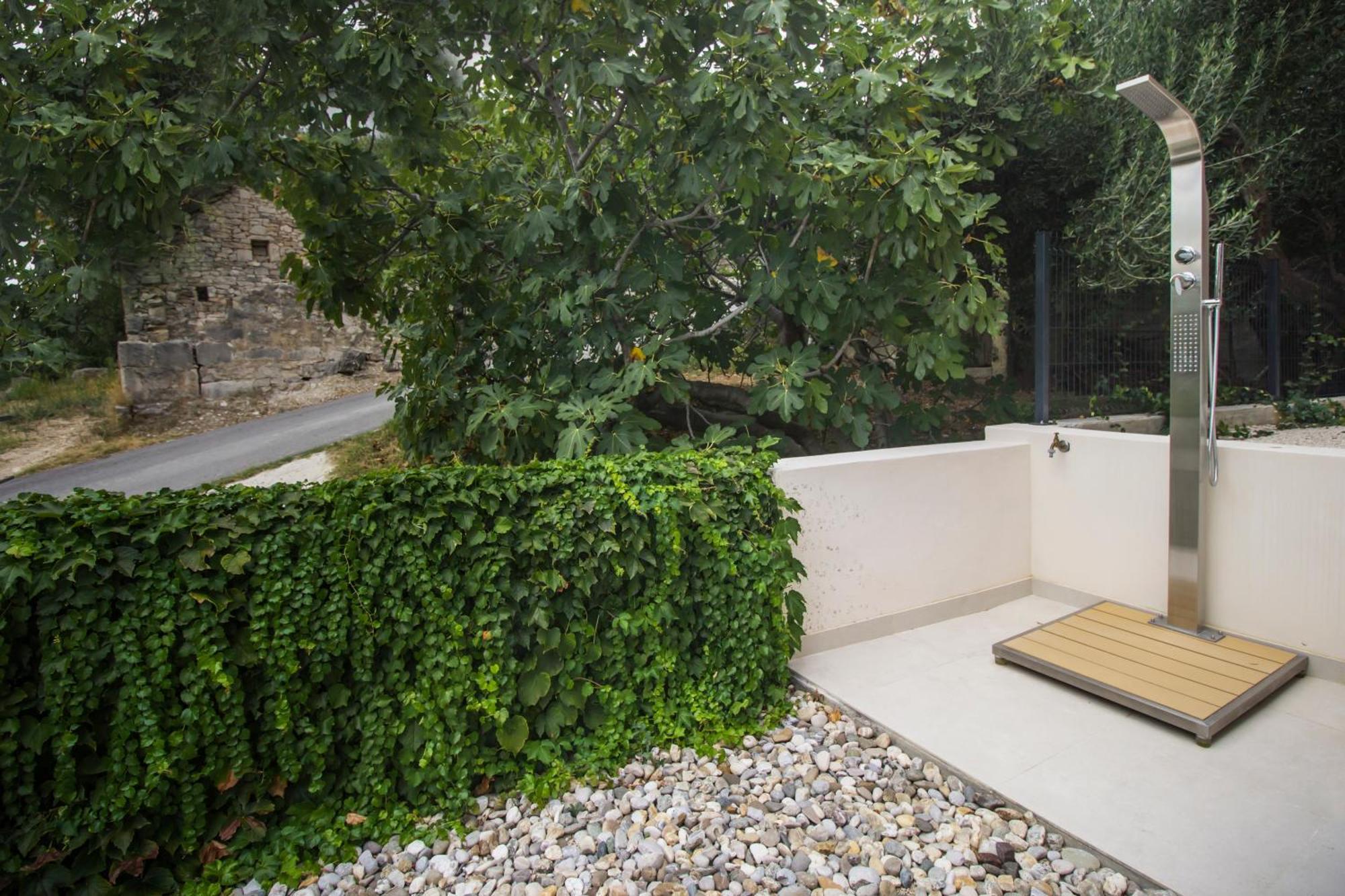 Villa Olive Grove Duce Luaran gambar