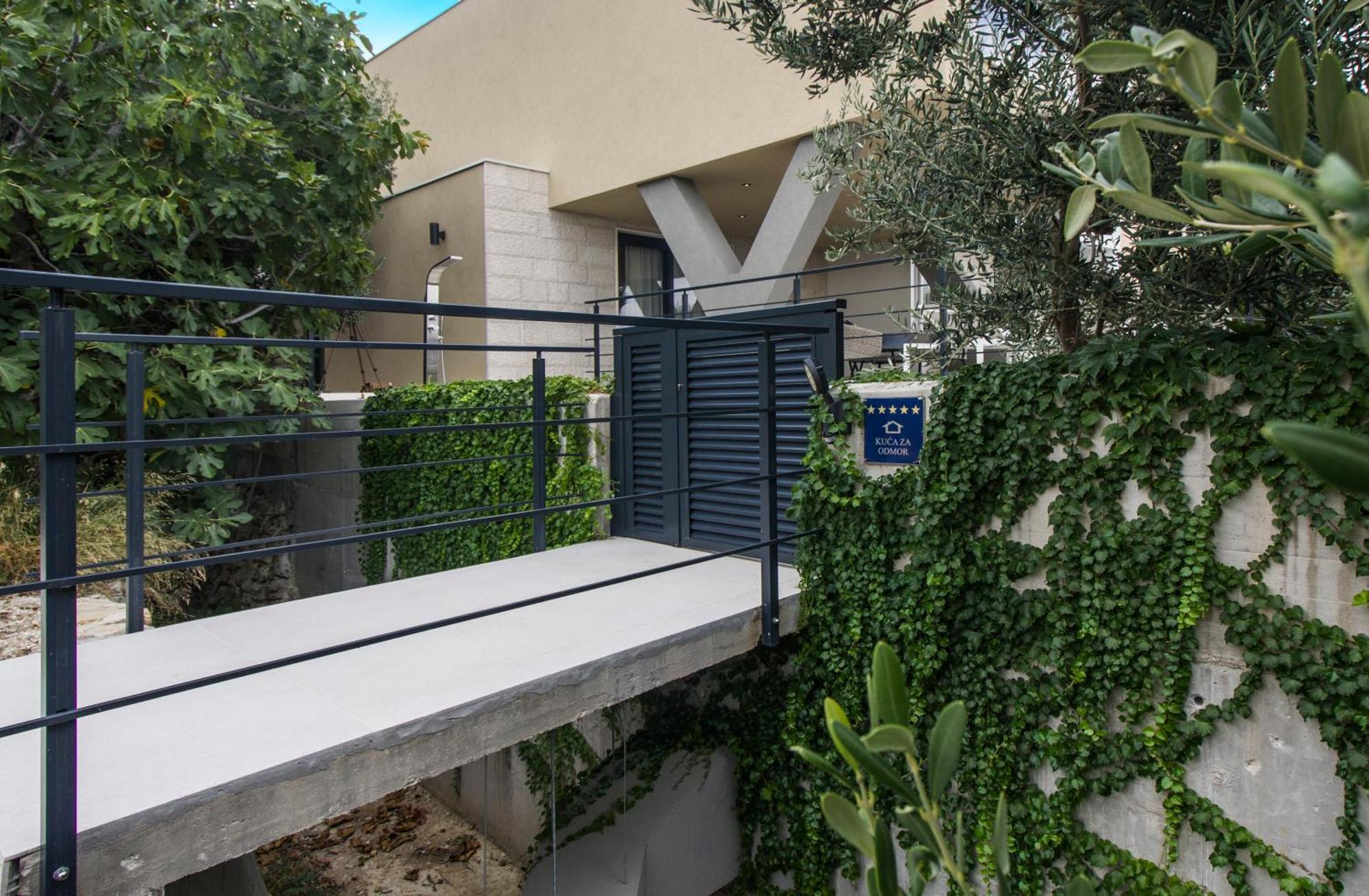 Villa Olive Grove Duce Luaran gambar