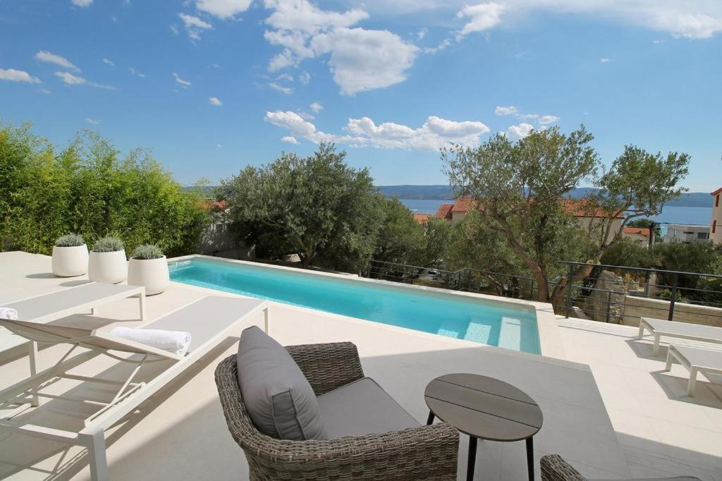 Villa Olive Grove Duce Luaran gambar