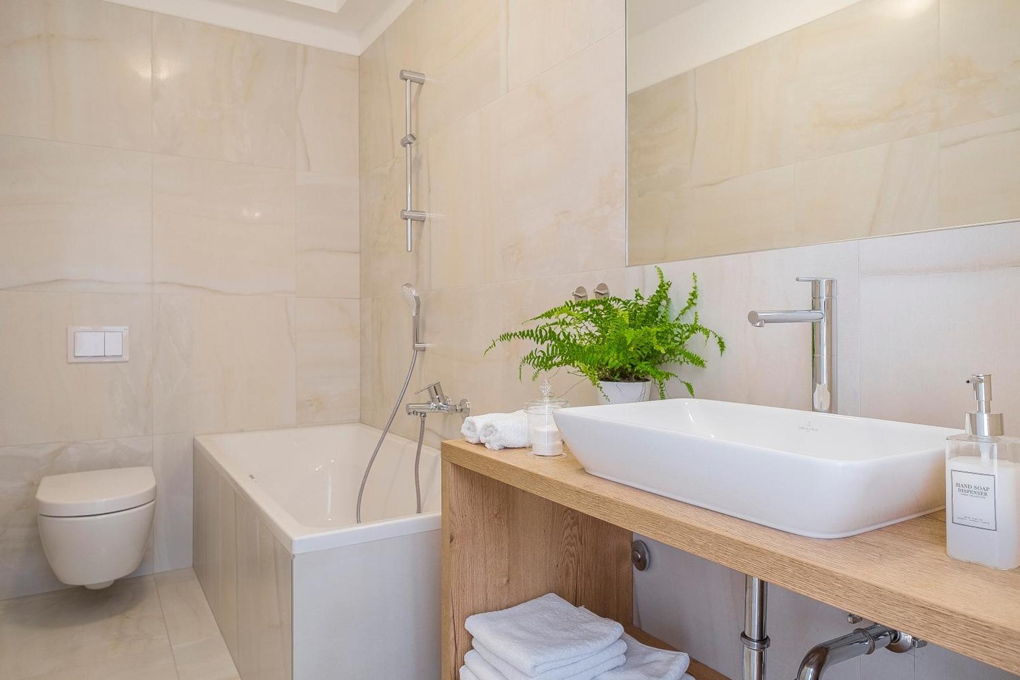 Villa Olive Grove Duce Luaran gambar