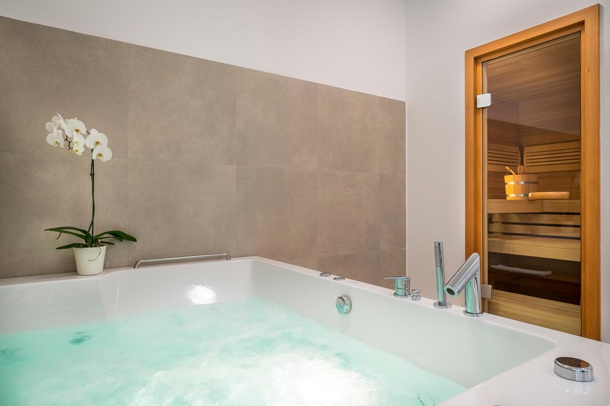Villa Olive Grove Duce Luaran gambar