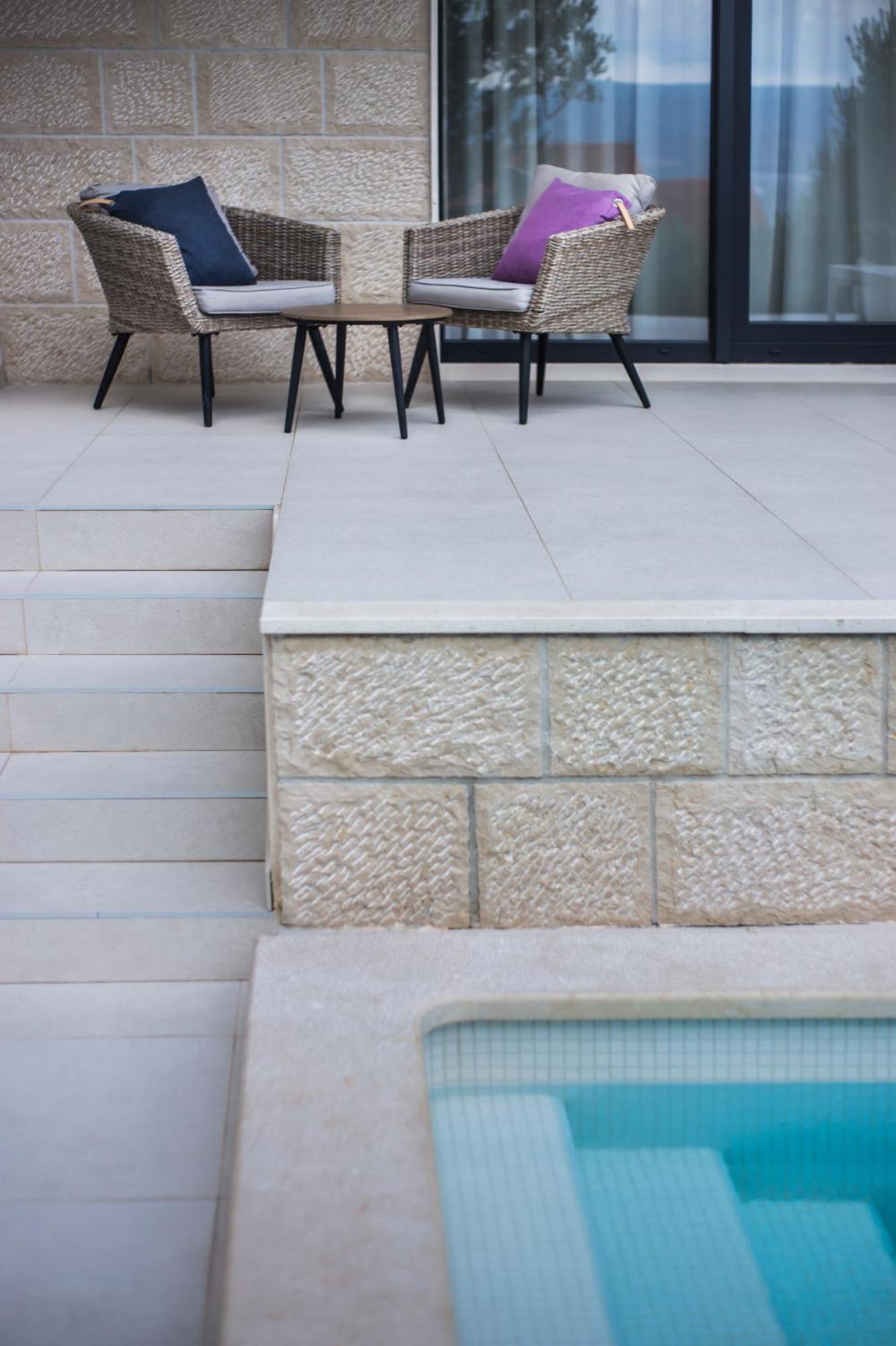 Villa Olive Grove Duce Luaran gambar