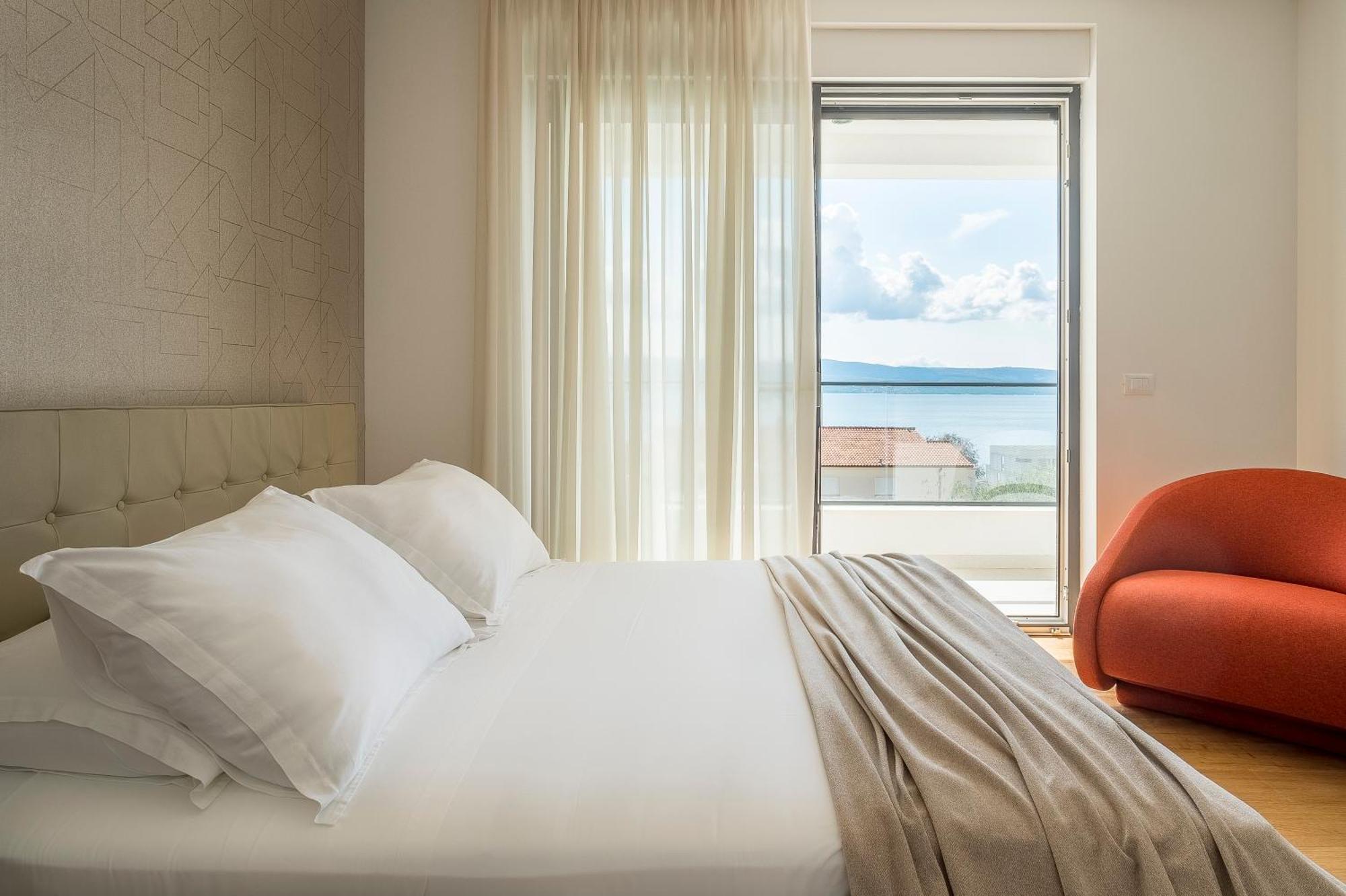 Villa Olive Grove Duce Luaran gambar