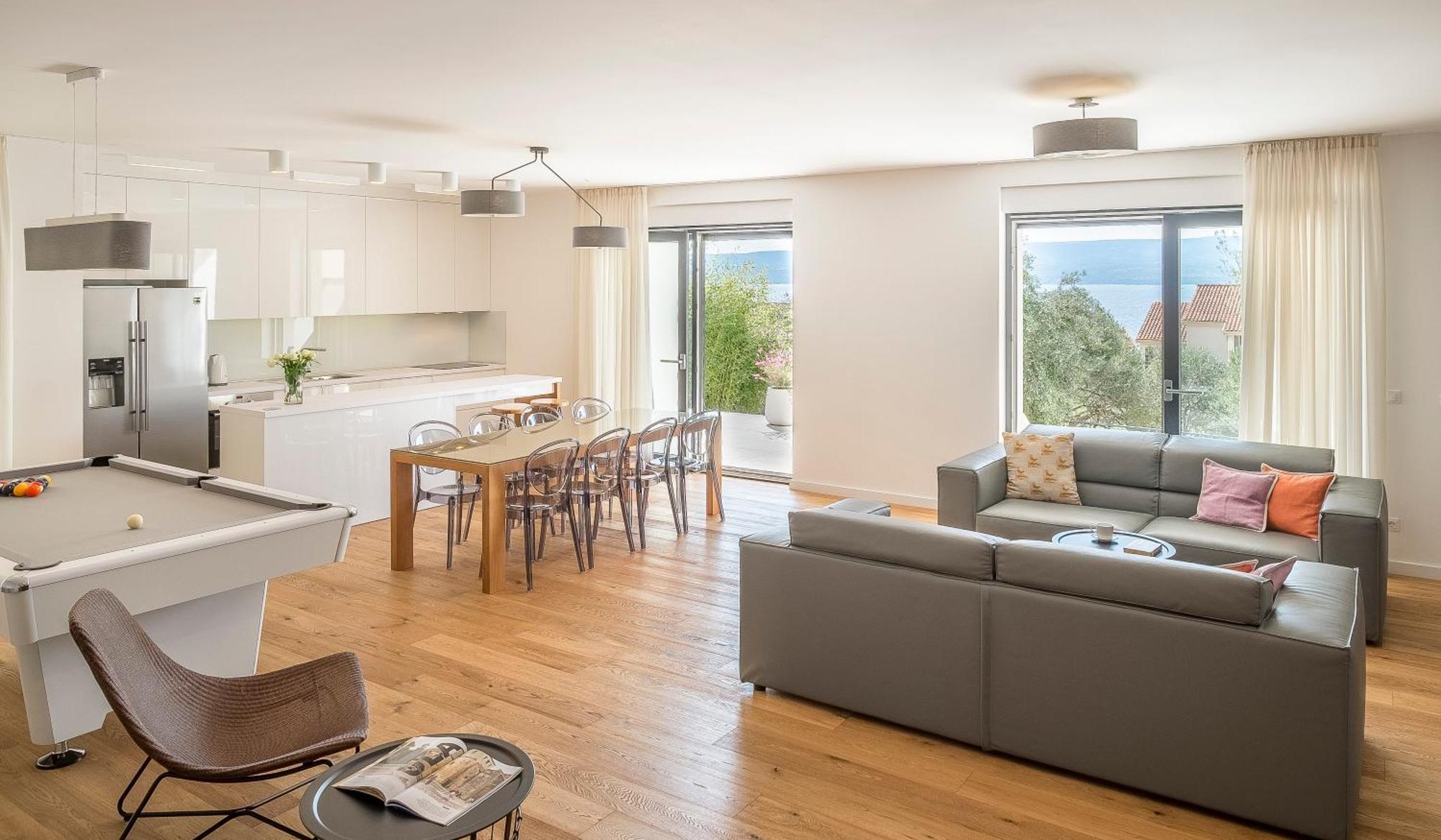 Villa Olive Grove Duce Luaran gambar