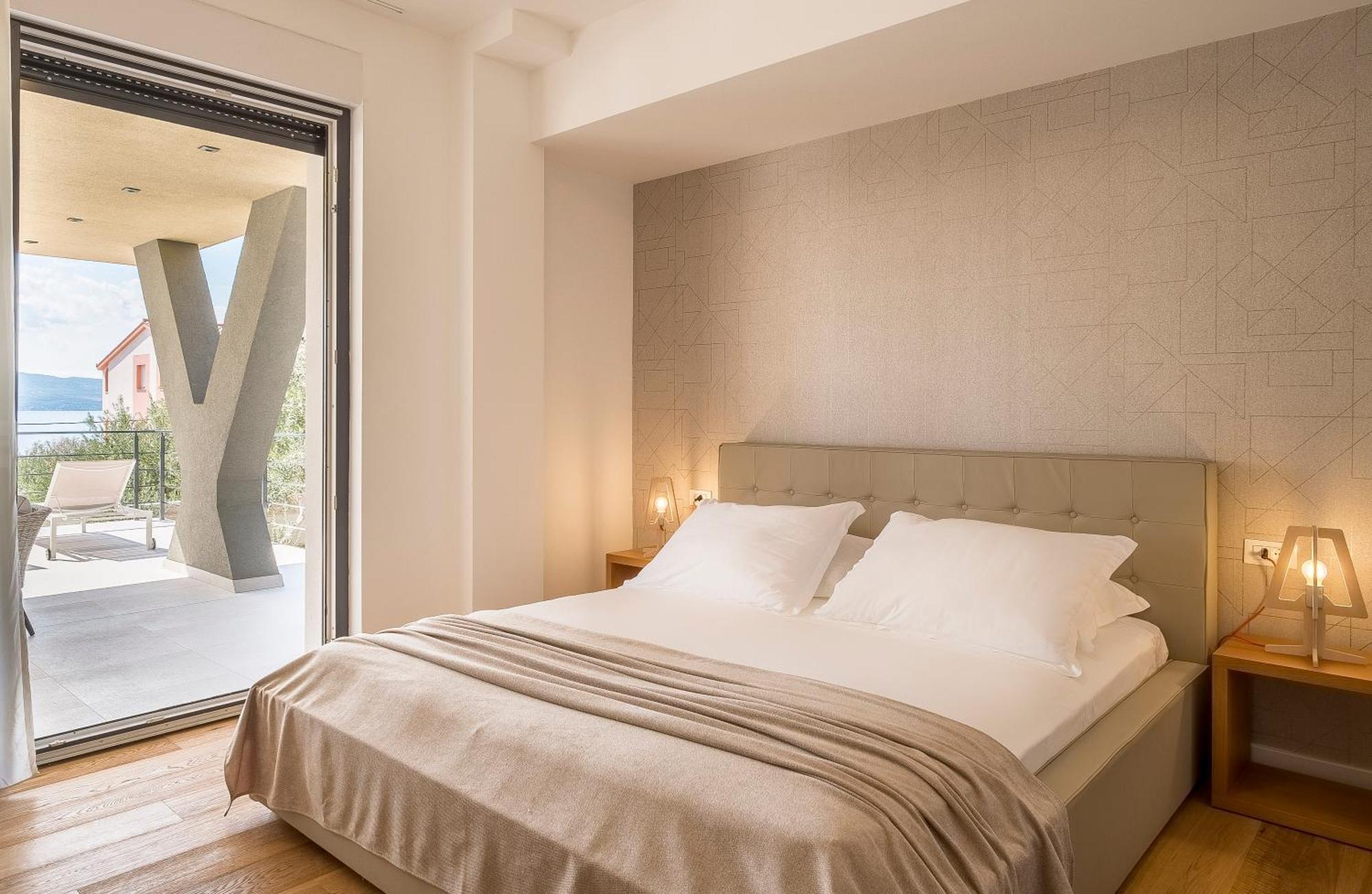 Villa Olive Grove Duce Luaran gambar