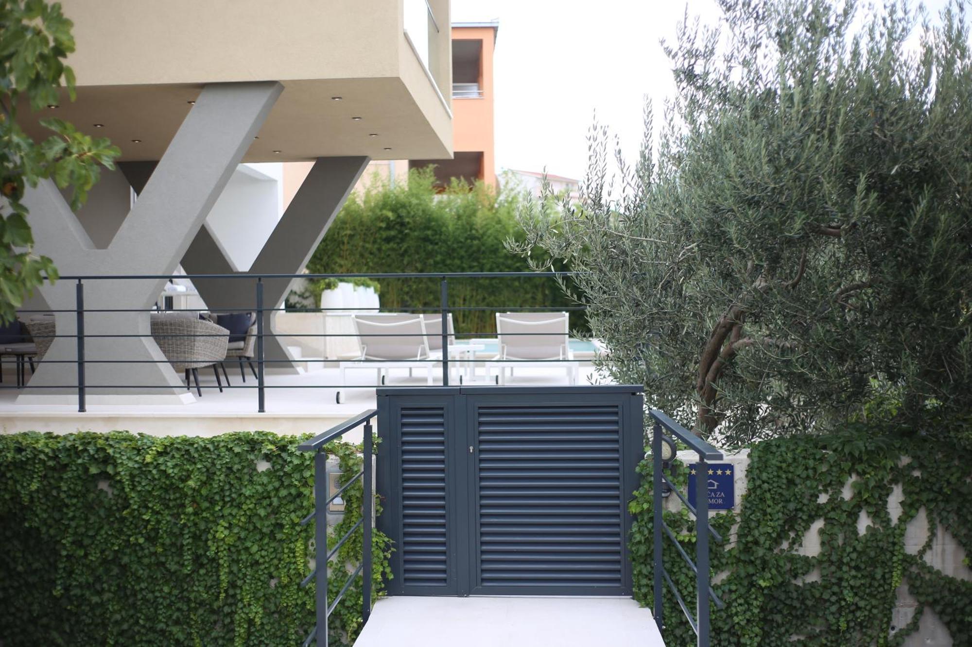 Villa Olive Grove Duce Luaran gambar
