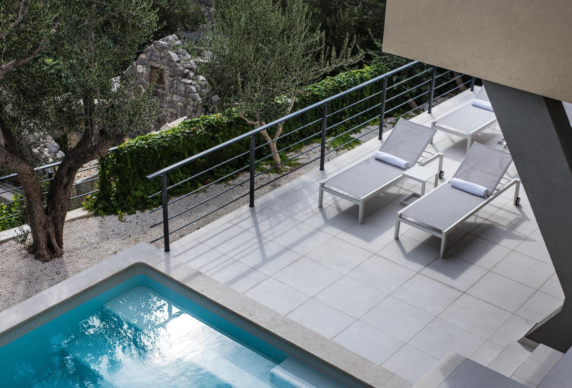 Villa Olive Grove Duce Luaran gambar