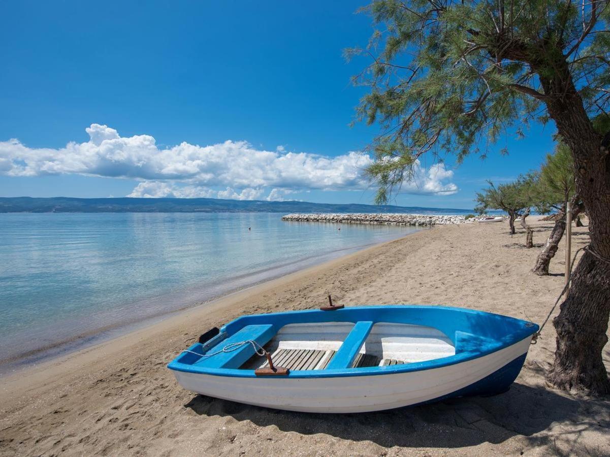 Villa Olive Grove Duce Luaran gambar