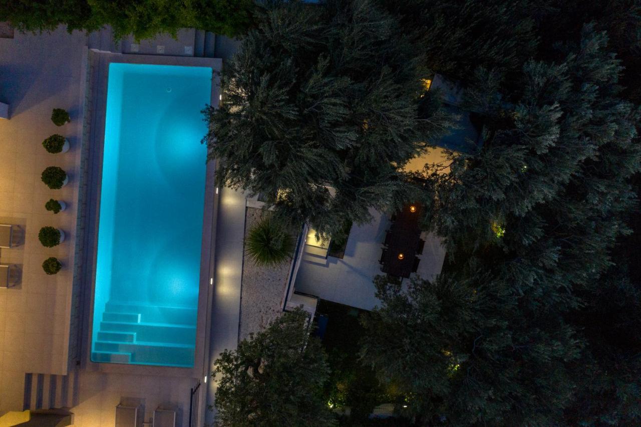 Villa Olive Grove Duce Luaran gambar
