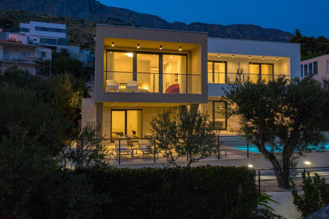 Villa Olive Grove Duce Luaran gambar